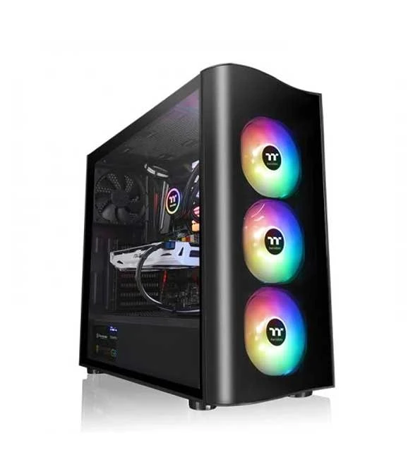 THERMALTAKE VIEW 23 TEMPERED GLASS ARGB