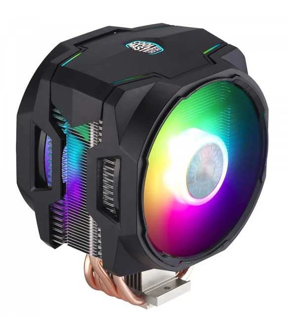 COOLER MASTER MASTERAIR MA610P ARGB TWIN SICKLEFLOW ARGB