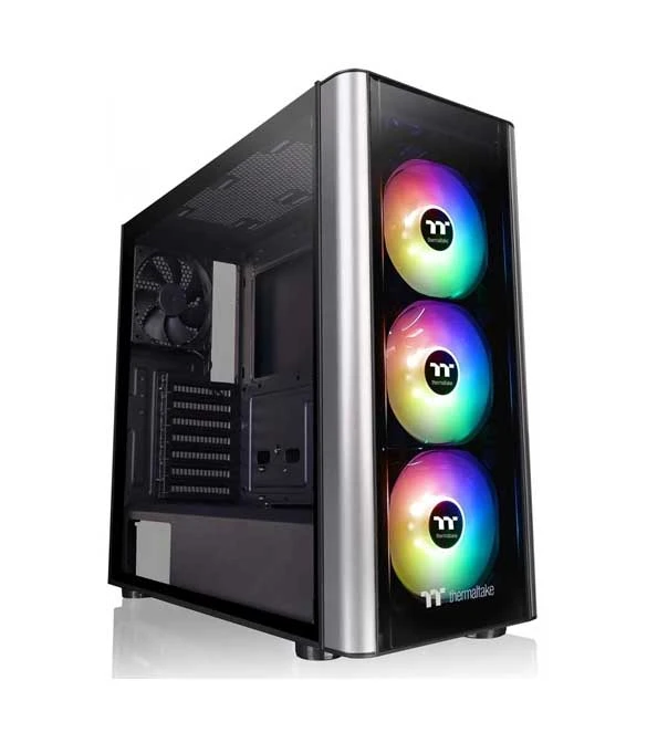 THERMALTAKE LEVEL 20 MT ARGB MID TOWER COMPUTER CASE