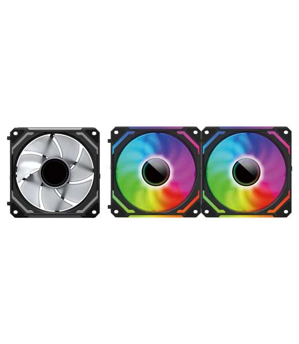 REDRAGON Cooling Fan GC-F012