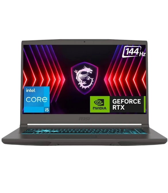 MSI Thin 15 B12UCX-2202XRO Gaming Laptop