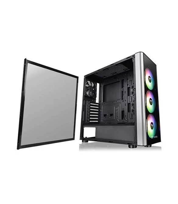 THERMALTAKE LEVEL 20 MT ARGB MID TOWER COMPUTER CASE
