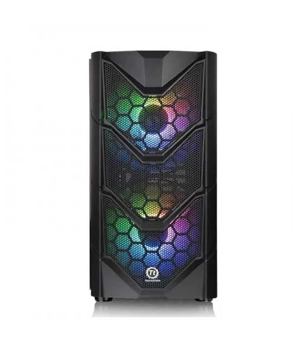 THERMALTAKE COMMANDER C36 TG ARGB EDITION