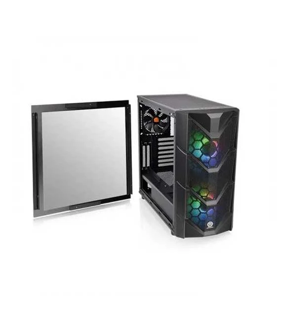 THERMALTAKE COMMANDER C36 TG ARGB EDITION