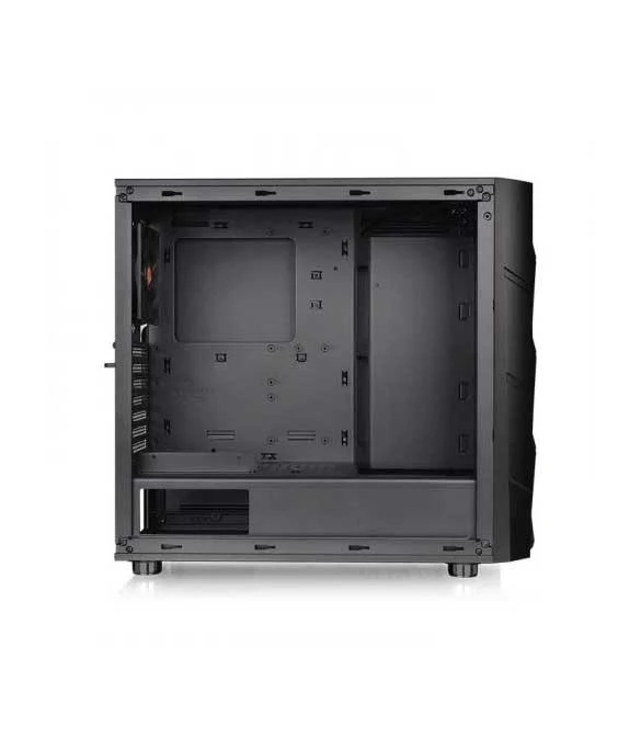 THERMALTAKE COMMANDER C36 TG ARGB EDITION