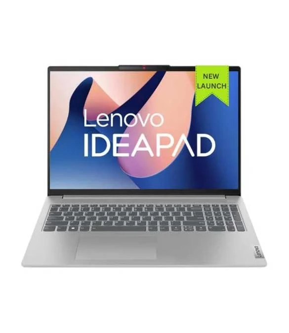 Lenovo Ideapad Slim 3 New Intel Core I3 1305U 13th Generation 15.6 Fhd 8GB DDR4