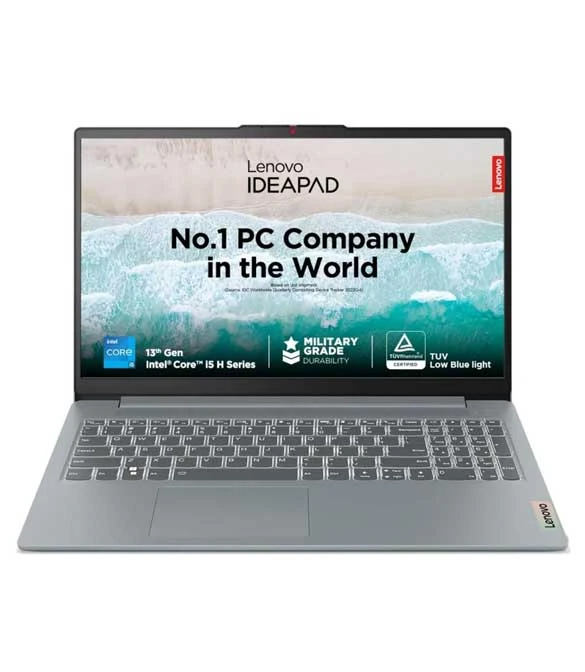 Laptop Lenovo IdeaPad Slim 3 13th
