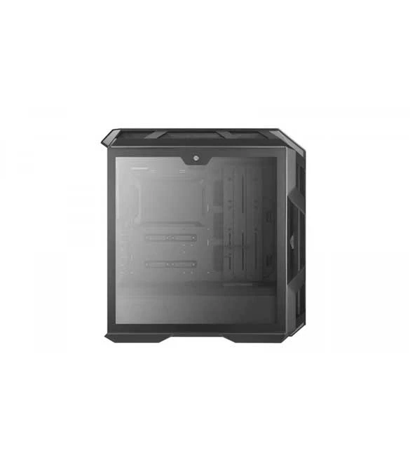 COOLER MASTER H500M MID TOWER ARGB TEMPERED GLASS