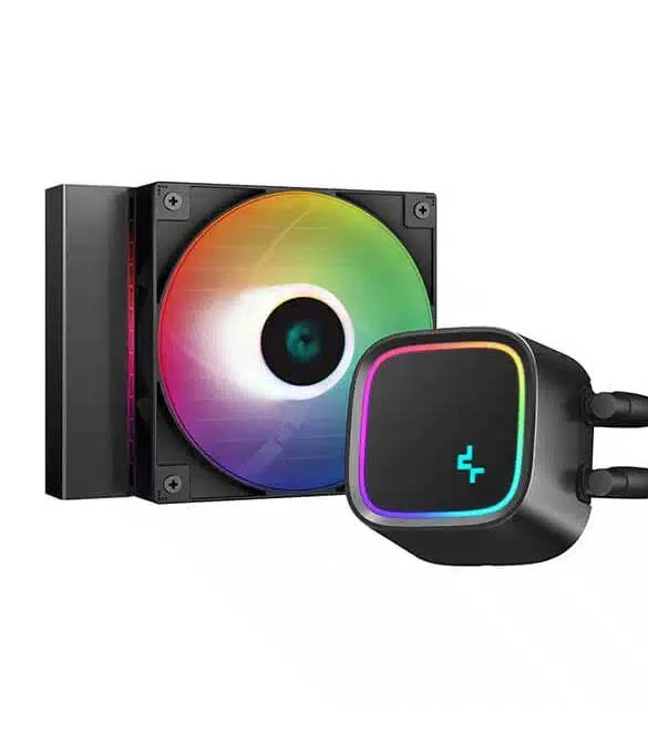DEEPCOOL GAMMAXX LE300 LIQUID CPU COOLER