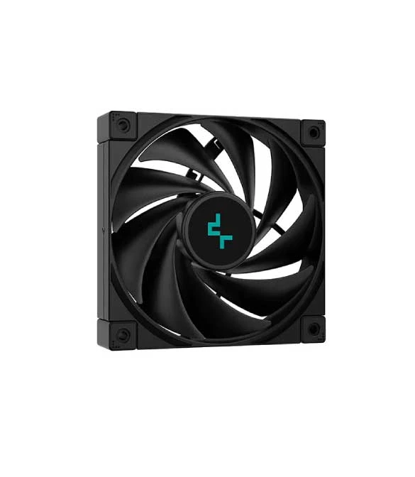 DEEPCOOL LT520 240mm High-Performance Liquid CPU Cooler