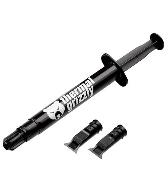 Thermal Grizzly Kryonaut (5,55 Gram /1,5 ml)