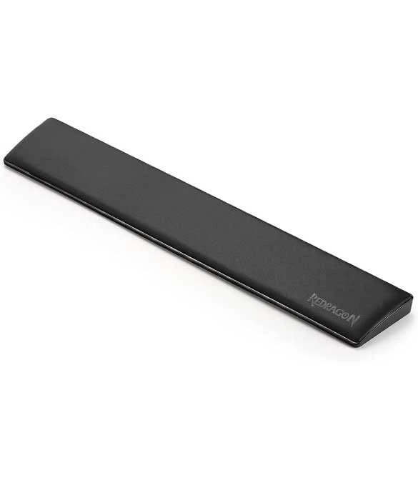 Redragon P037 Meteor L Computer Keyboard Wrist Rest Pad