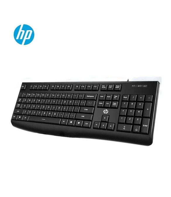 HP K200 Wired Keyboard