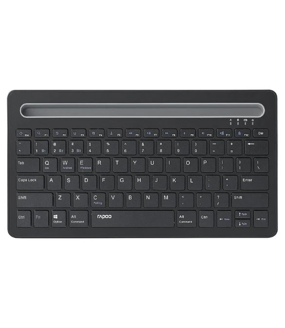 RAPOO XK100 Bluetooth Keyboard