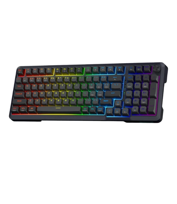 Redragon K688 Wireless Mechanical Keyboard