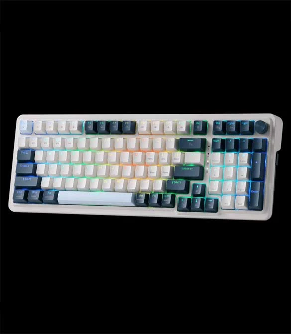 REDEAGON EISA K686 PRO Wireless Keyboard
