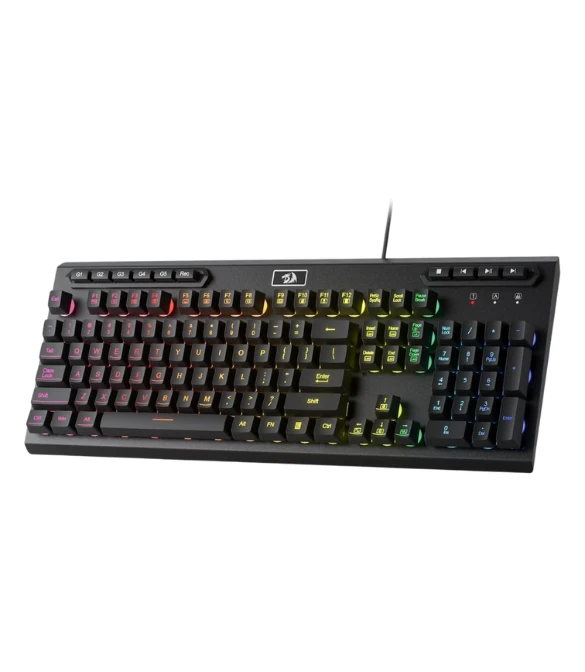 Redragon K513 RGB Membrane Gaming Keyboard
