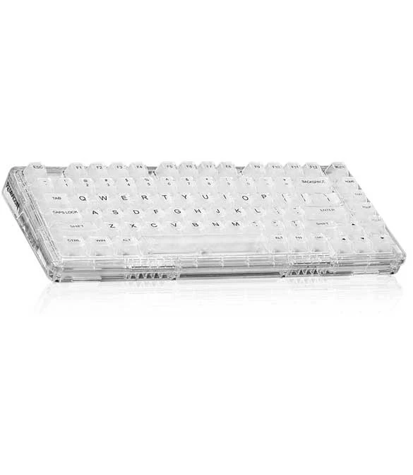 Redragon A137 Crystal KeyCaps
