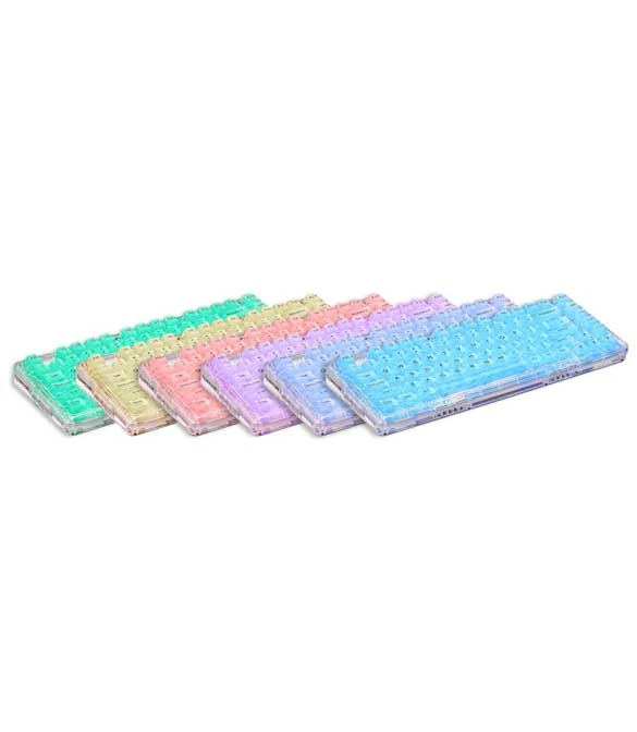 Redragon A137 Crystal KeyCaps
