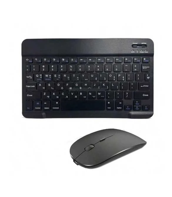 HAING HI-WMK89 Wireless Keyboard & Mouse Combo