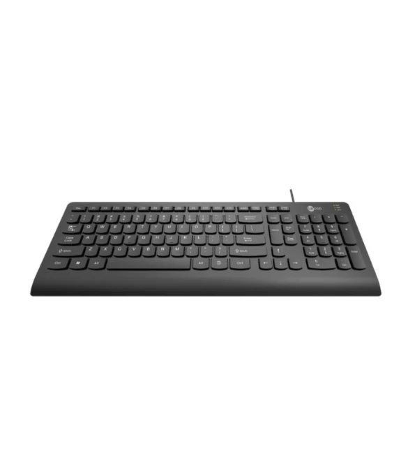 Lenovo Lecoo KB103 Mechanical USB wired Keyboard
