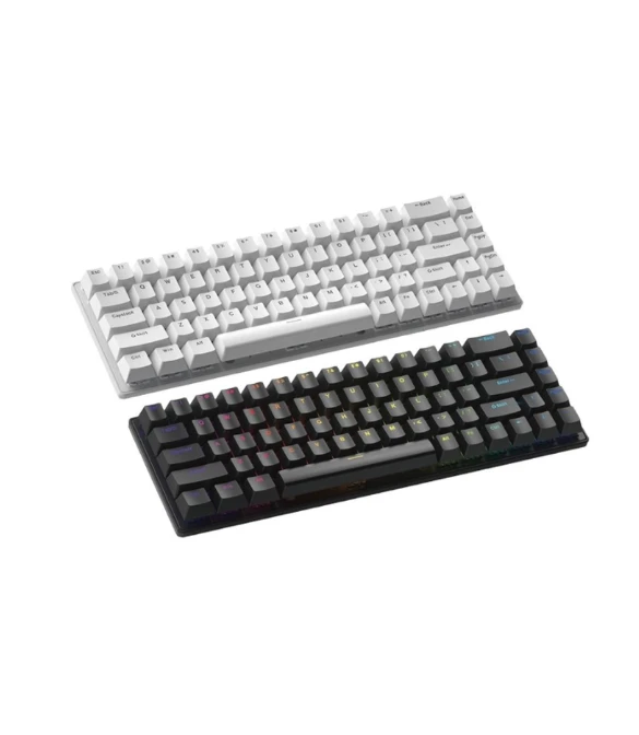 HAING HI-MKB68 Mechanical Wireless Gaming keyboard