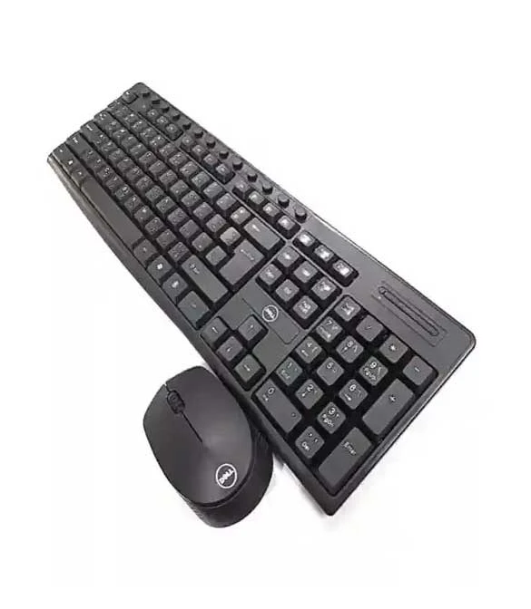 DELL KM915 Wireless Keyboard and Mouse Combo