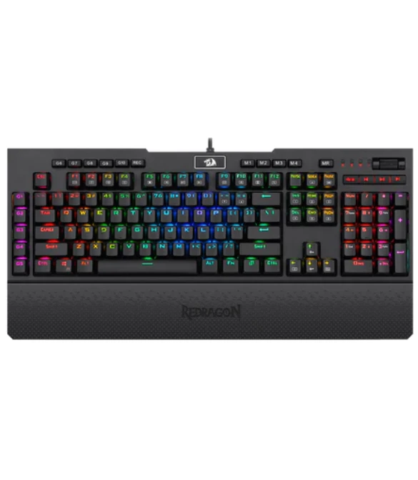 Redragon K586-PRO BRAHMA Mechanical Keyboard