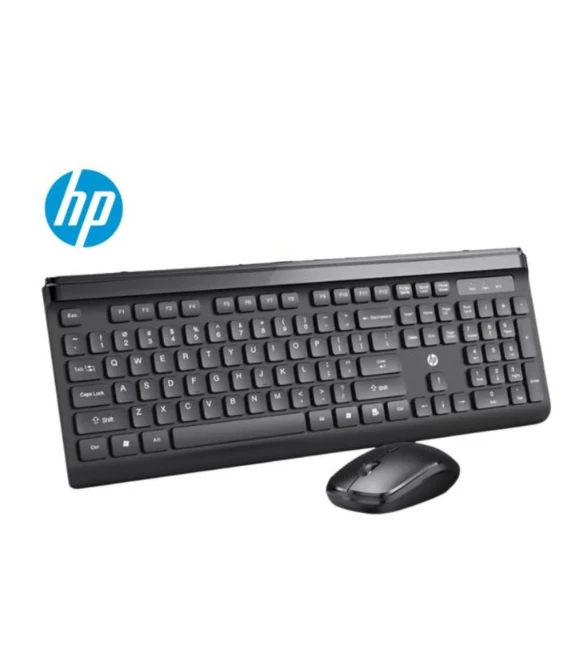 HP CS500 Wireless Keyboard and Mouse Combo