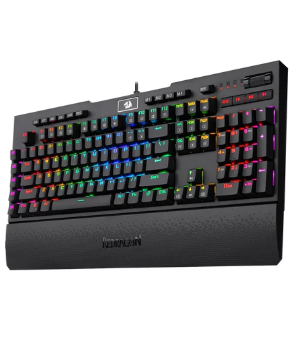Redragon K586-PRO BRAHMA Mechanical Keyboard