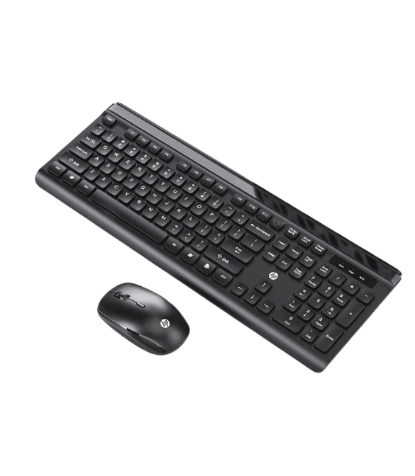 HP CS500 Wireless Keyboard and Mouse Combo