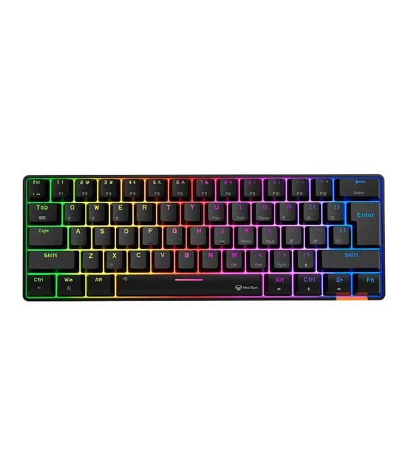 Meetion MK005 Hestia RGB 60% Mechanical Dual Mode Gaming Keyboard