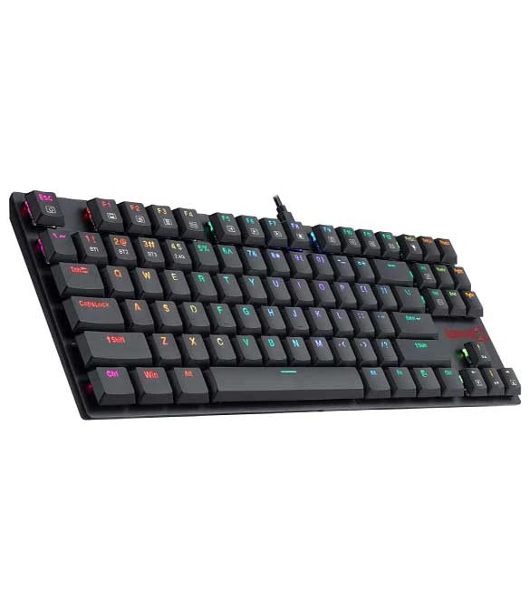 Redragon K607 Mechanical Gaming Keyboard ( Wireless )