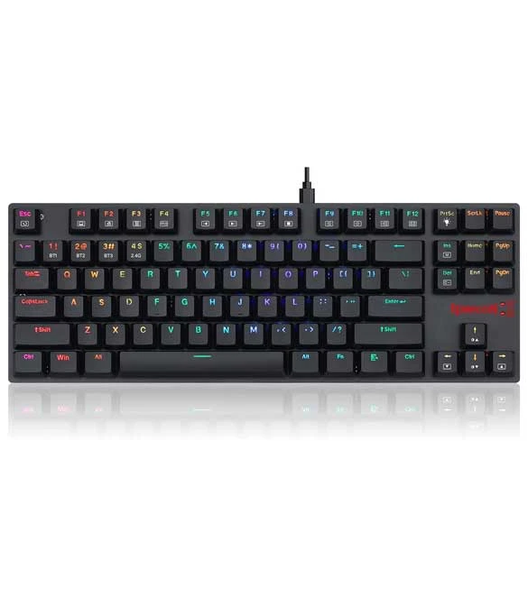Redragon K607 Mechanical Gaming Keyboard ( Wireless )