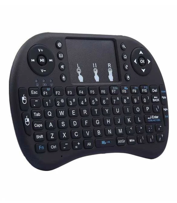 Rohs Mini Keyboard