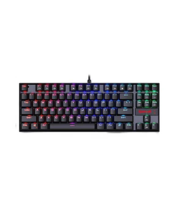 REDRAGON Kumara K552 RGB-1 Mechanical Gaming Keyboard