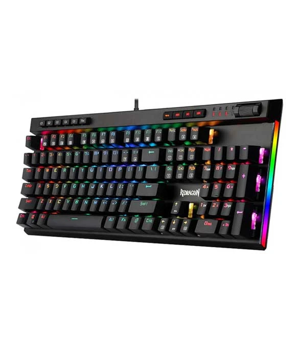 REDRAGON VATA K580 RGB MECHANICAL GAMING KEYBOARD