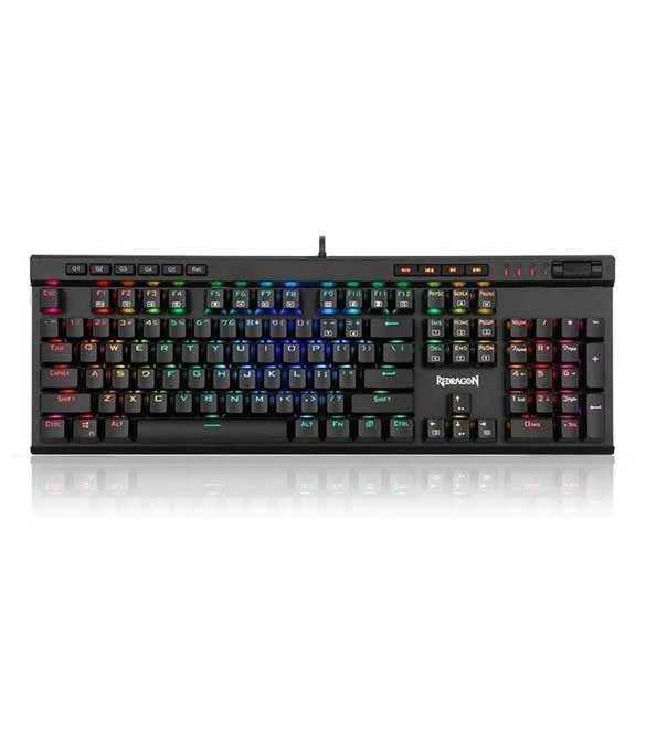 REDRAGON VATA K580 RGB MECHANICAL GAMING KEYBOARD
