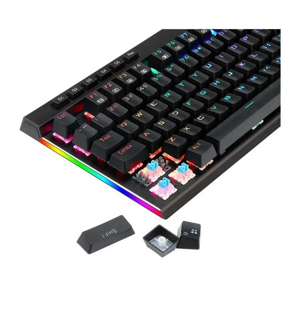 REDRAGON VATA K580 RGB MECHANICAL GAMING KEYBOARD