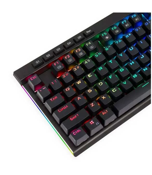 REDRAGON VATA K580 RGB MECHANICAL GAMING KEYBOARD