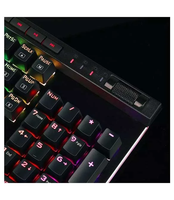 REDRAGON VATA K580 RGB MECHANICAL GAMING KEYBOARD