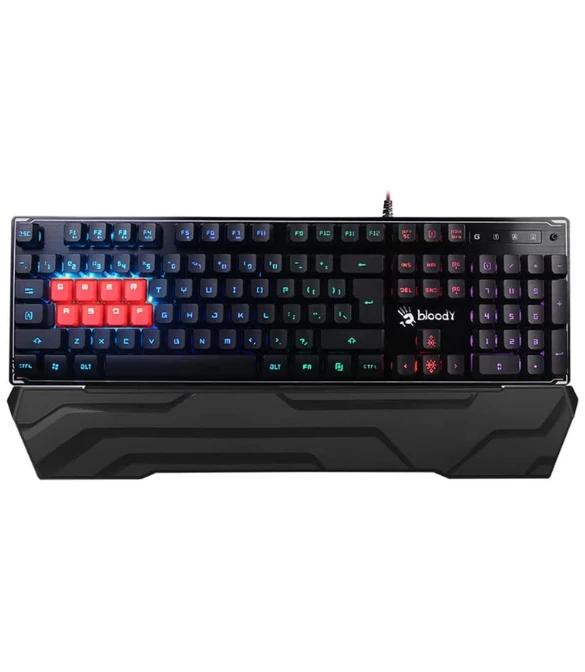 Bloody B3370R Light Strike Mechanical