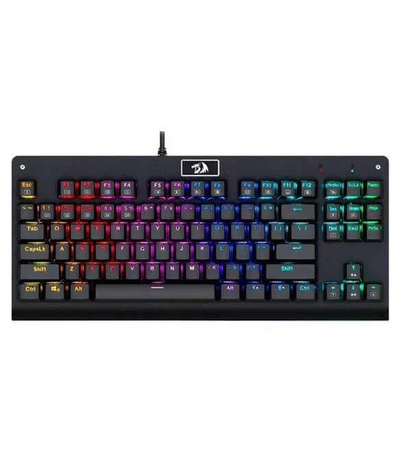 Redragon K568 RGB Dark Avenger Mechanical