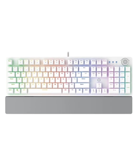 FANTECH Max Power MK853 - Space Edition
