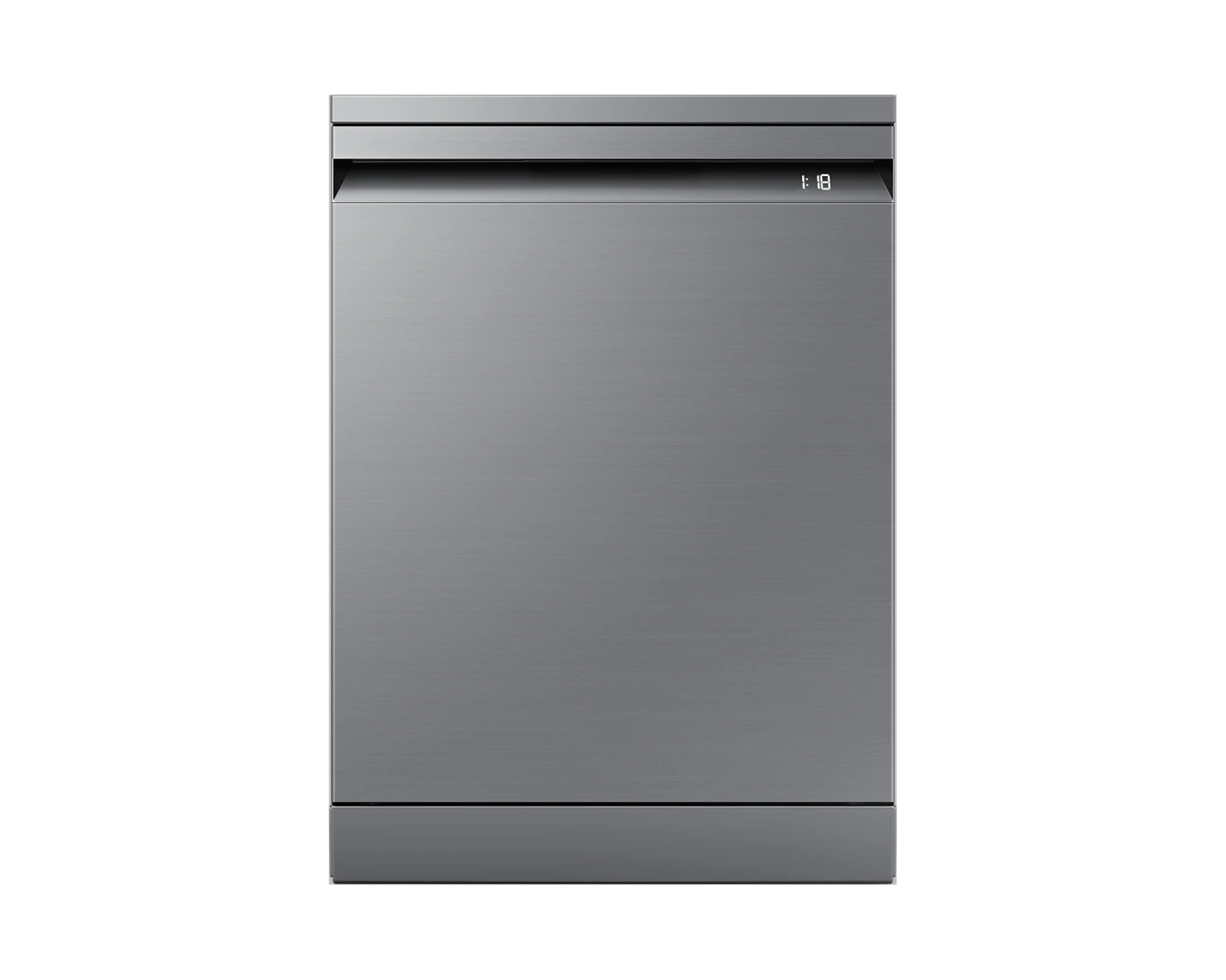 Dish Washer, 14 Place Setting with SmartThings and WaterJet Clean™