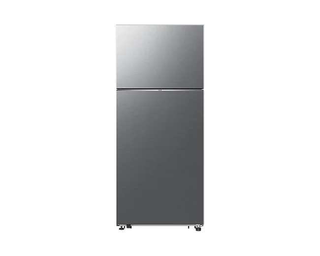 Top Mount Freezer Refrigerator with SmartThings AI Energy Mode 528L