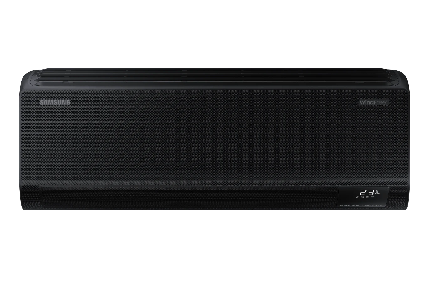 Black Inverter WindFree™ AC with WiFi, 1.5 Ton
