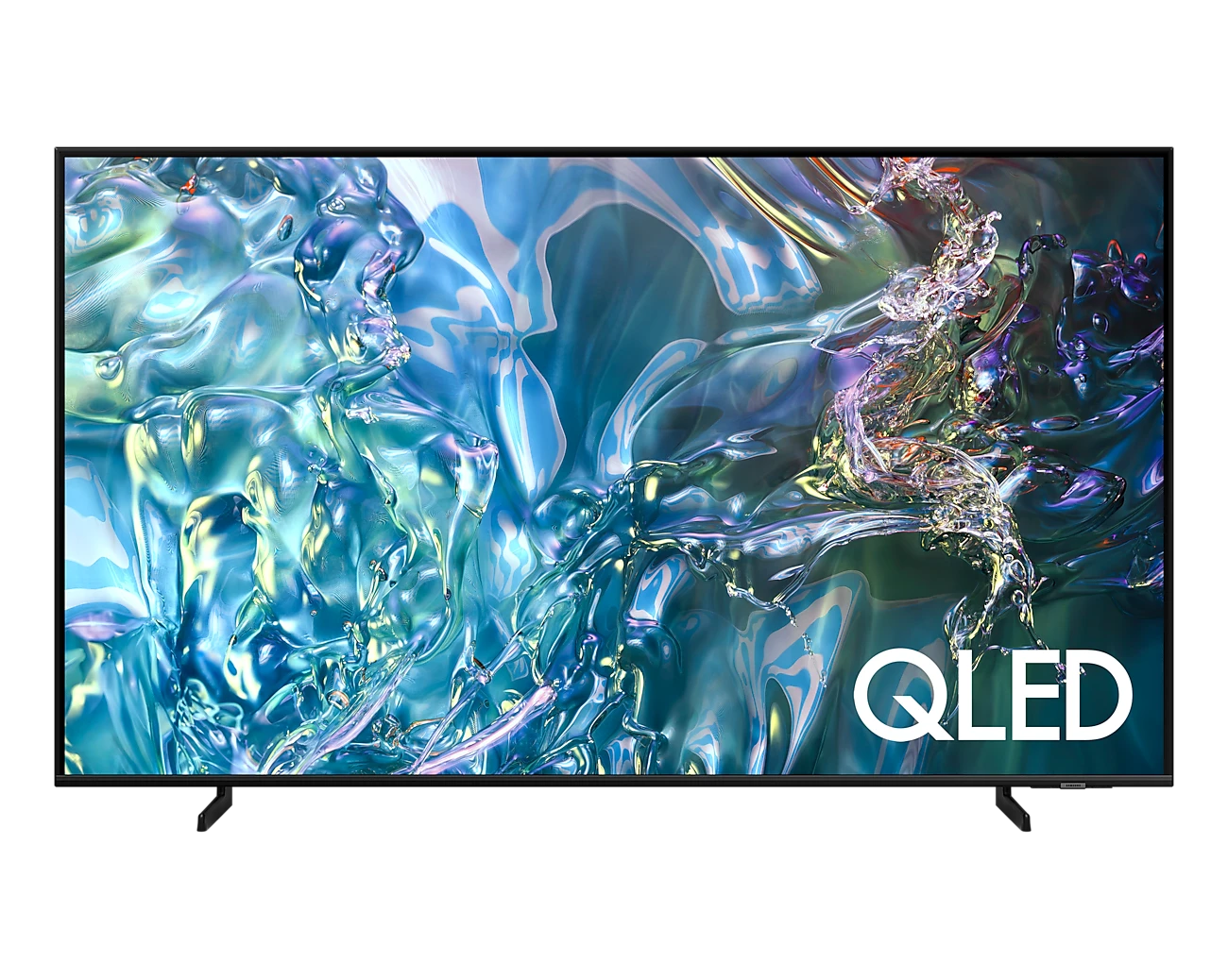 85″ QLED 4K Q60D Tizen OS Smart TV (2024)