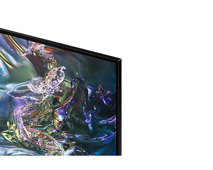 85″ QLED 4K Q60D Tizen OS Smart TV (2024)