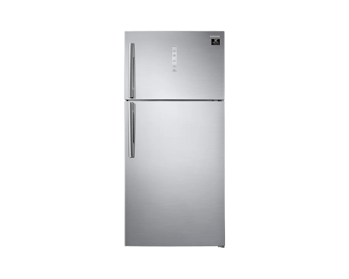 Top Freezer with Twin Cooling Plus™ 580L